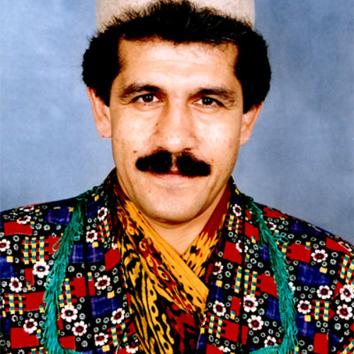 سیف الدین آشتیانی نسیم بهار